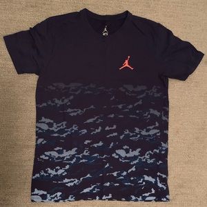 Jordan Wavey TShirt Brand new without tag. Size M